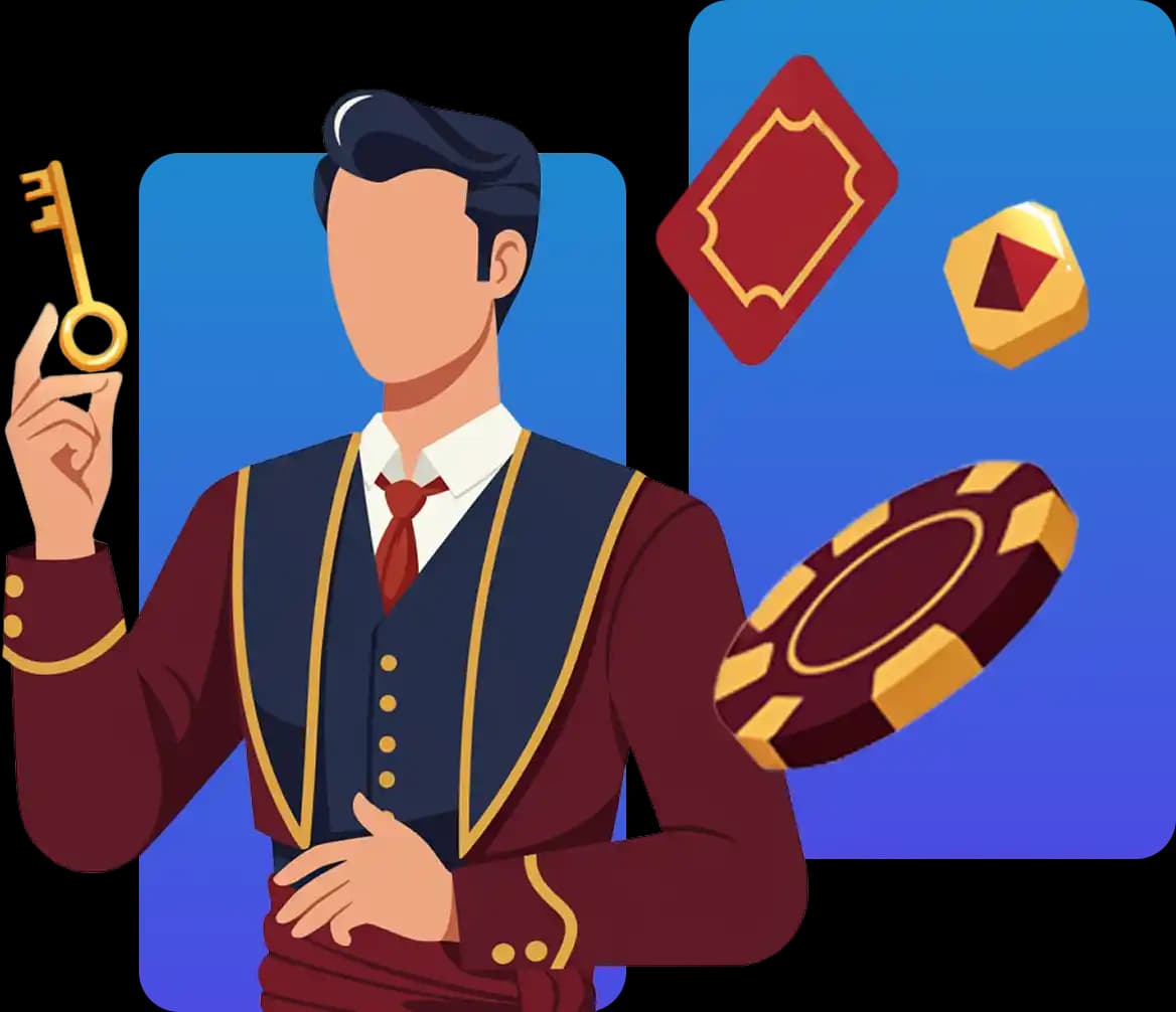 best igaming turnkey solution
